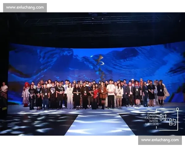 BOF比赛全程回顾与精彩瞬间分析,探索时尚界最具影响力的赛事盛况 BOF比赛全程回顾与精彩瞬间分析,探索时尚界最具影响力的赛事盛况