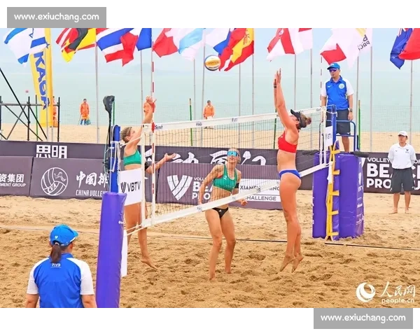 2026年国际游泳裤竞技大赛精彩上演 精英选手齐聚角逐泳道之巅